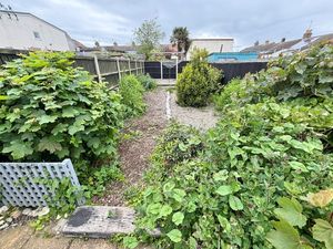 Garden- click for photo gallery